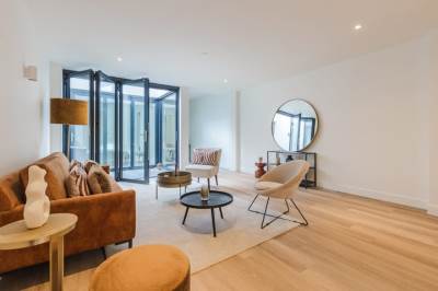 Woning Laurierstraat 26H Amsterdam