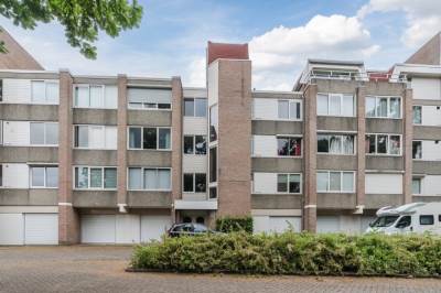 Woning Drossaardstraat 57 Geldrop