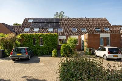 Woning Bunnemaheerd 49 Groningen