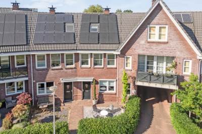Woning Koningsspil 61 Raalte