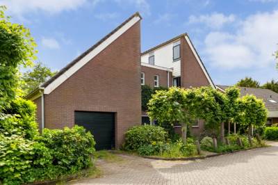 Woning Lijzijde 79 Amsterdam