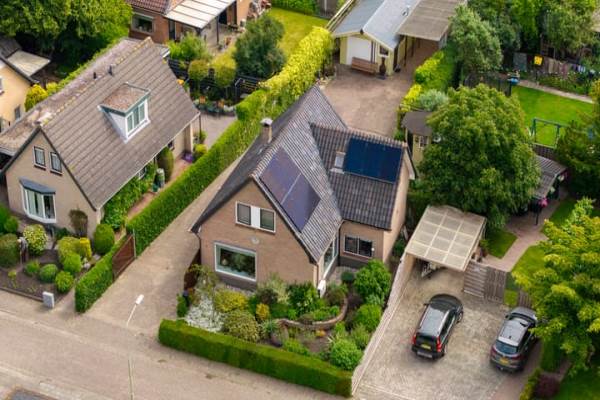 Woning Dokter Windemullerweg 3 Vaassen