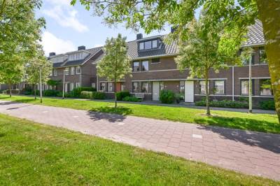 Woning Veldmuis 40 Uithoorn