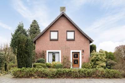 Woning Polstraat 58 Aalten