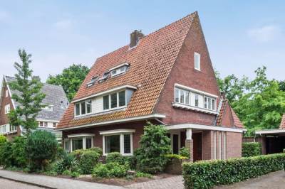 Woning Van Beresteijnstraat 15 Vught