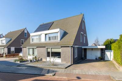 Woning Peerakker 2 Well (GE)