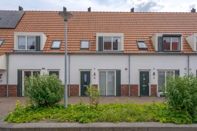 Woning Op het Veld 10 Heerde