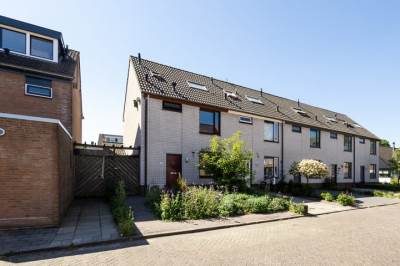 Woning Rentinckstraat 11 Achterveld (UT)