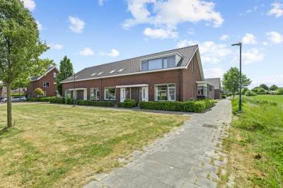Woning De Wiese 14 Schalkwijk