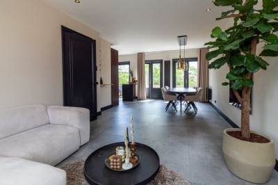 Woning Schimmelpenninckstraat 17 Delft