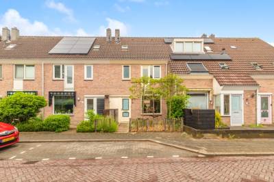 Woning Lunenburg 6 Heemskerk