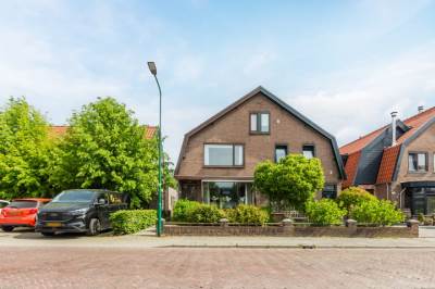 Woning Huijgenlaan 42 Bunschoten-Spakenburg