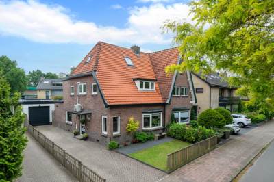 Woning Korte Ossendam 44 Soest