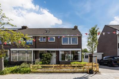 Woning Gabriëlstraat 70 Ursem (Gem. Koggenland)
