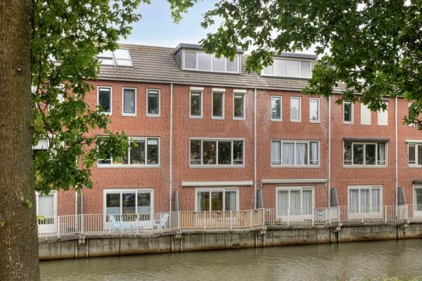 Woning Maria Rutgersstraat 39 Zutphen