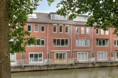 Woning Maria Rutgersstraat 39 Zutphen
