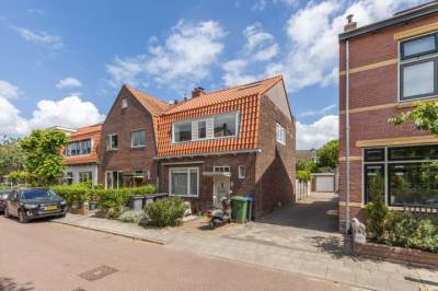 Woning Pauwenstraat 43A Hilversum