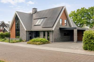 Woning Dagpauwoog 2 Nieuwleusen