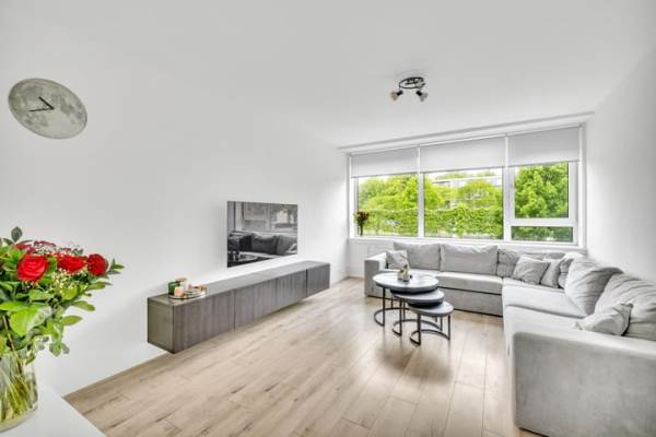 Woning Burgemeester Van Haarenlaan 875B Schiedam