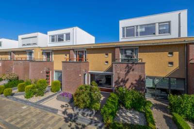 Woning Aïda 15 Eindhoven