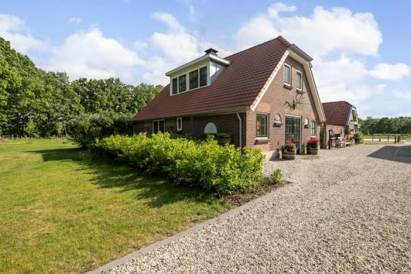 Woning Wolsbergerweg 18 Voorthuizen