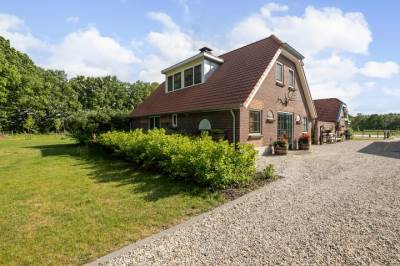 Woning Wolsbergerweg 18 Voorthuizen