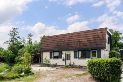 Woning Kerkstraat 101 Goor