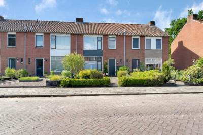 Woning Wolterinksweg 69 Haarle (Gem. Hellendoorn)