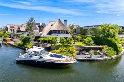 Woning Laantje van Bruijn 53 Blaricum