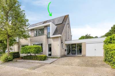 Woning Porfierdijk 29 Roosendaal