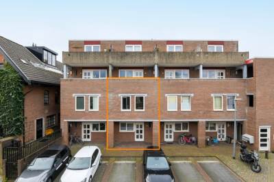 Woning Weversweg 24 Hilversum