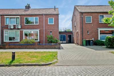Woning Industriestraat 205 Hengelo (OV)