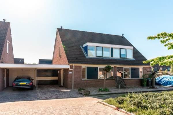 Woning Horst 324 Lelystad