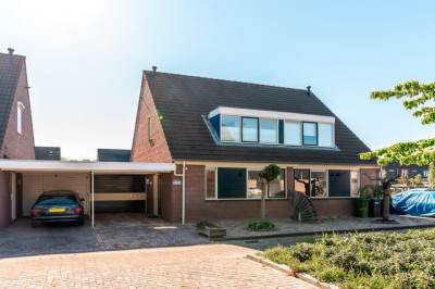 Woning Horst 324 Lelystad