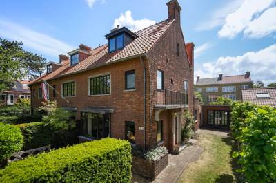 Woning Kraaienlaan 84 Den Haag