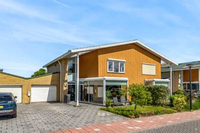 Woning Cato van der Pijlland 21 Heerhugowaard