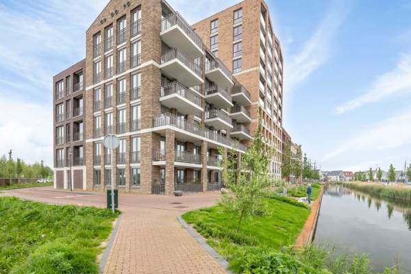 Woning Noorderhoofd 171 Harderwijk