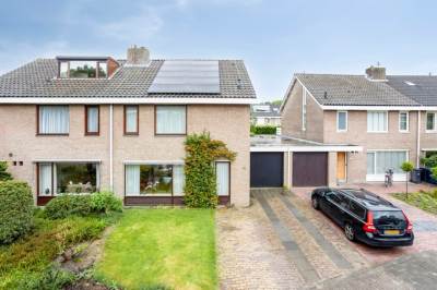 Woning Molvense Erven 94 Nuenen