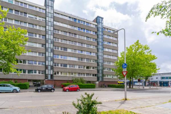 Woning Theemsdreef 432 Utrecht