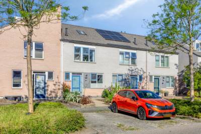 Woning Reiger 20 Bedum