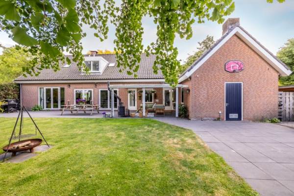 Woning Zuiderpad 7 Zuidoostbeemster