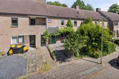 Woning De Blauwe Zegge 31 Dedemsvaart