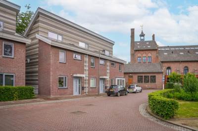 Woning Pastoor Verhoevenhof 25 Schijndel