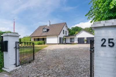 Woning Aardborstweg 25 Mierlo