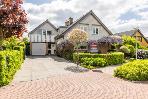 Woning Orchislaan 6 Reeuwijk