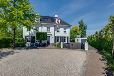 Woning Schoolakker 5 Rijsbergen