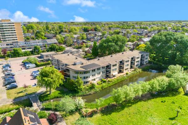 Woning Het Strengh 15 Castricum