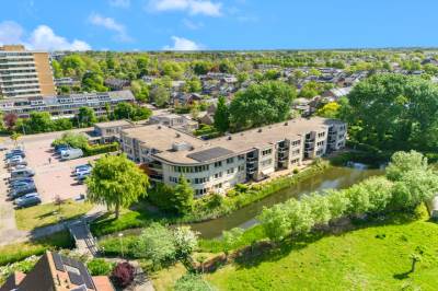 Woning Het Strengh 15 Castricum