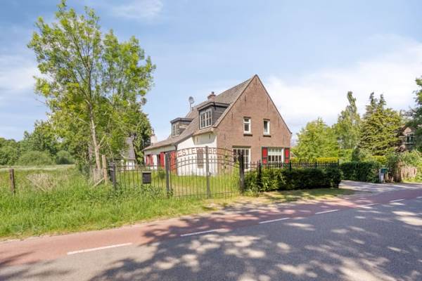 Woning Almenseweg 47 Eefde