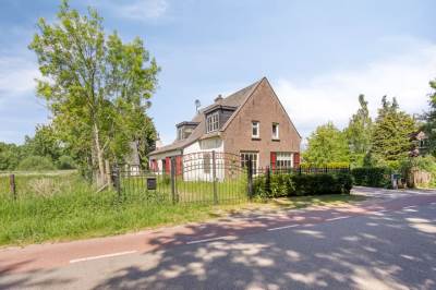 Woning Almenseweg 47 Eefde